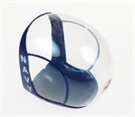 6601812 TWISTER MEDEVAC CANOPY PAINTED NAVY